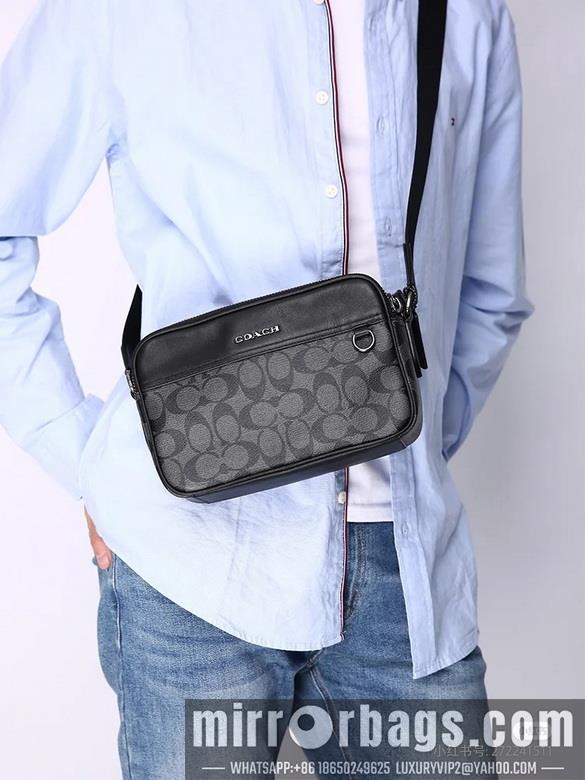 Replica Coach Bags c4149 23X15X7cm XM