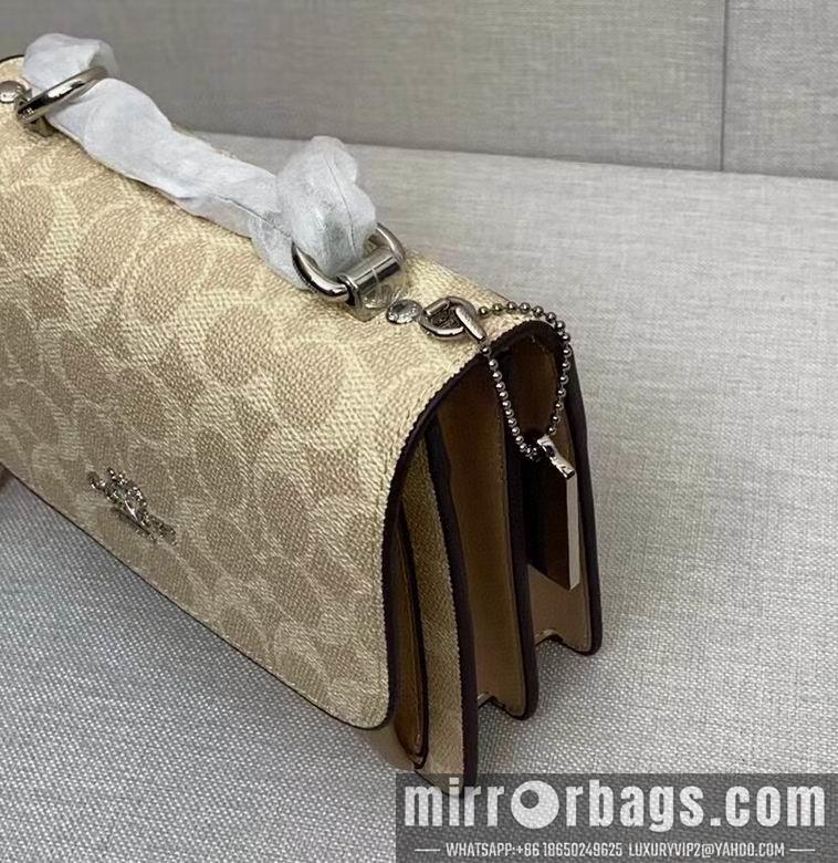 Replica Coach Bags CW206 18X6X13cm AZ 4colour