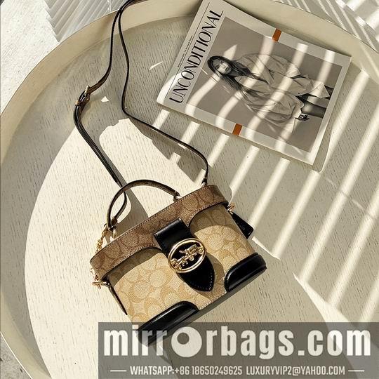 Replica Coach Bags 55047 21X14X10cm AZ