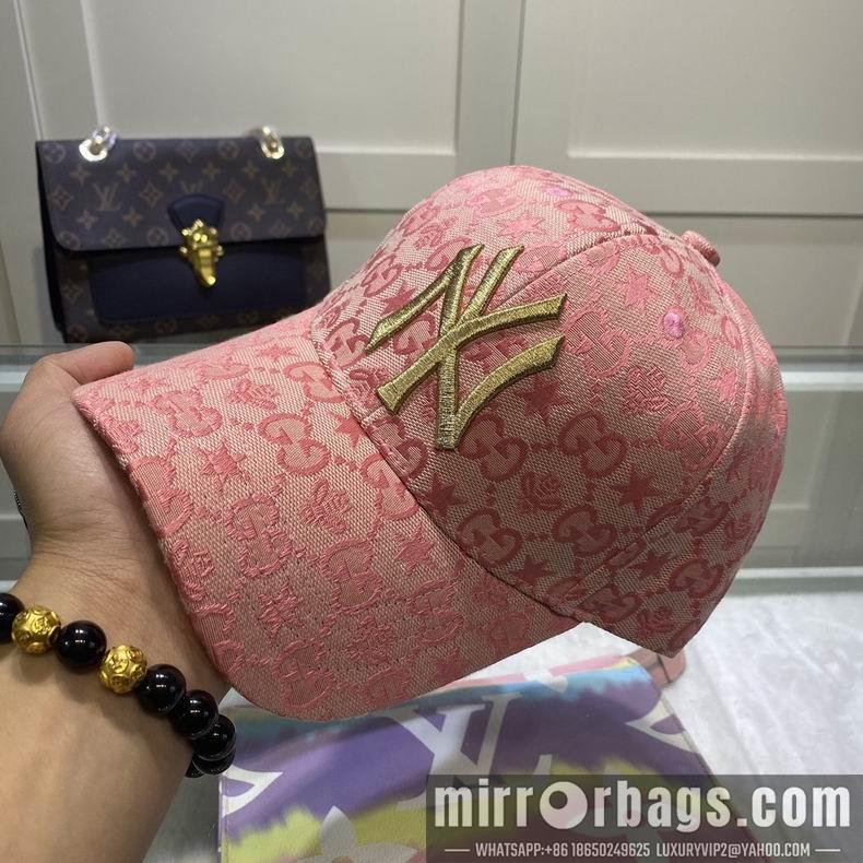 Replica Gucci X NY cap 032426