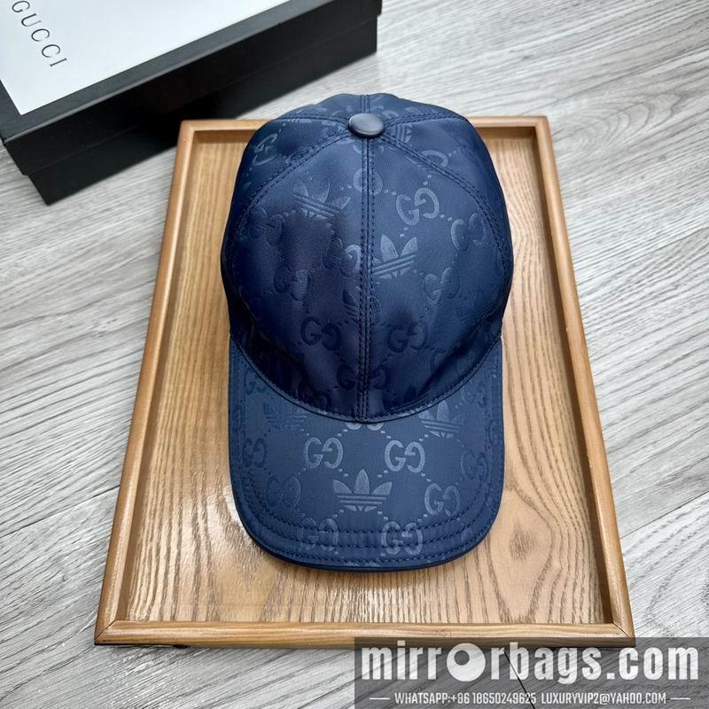 Replica Gucci X Adidas Hat 032402