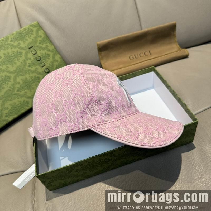 Replica Gucci X NY cap dx06