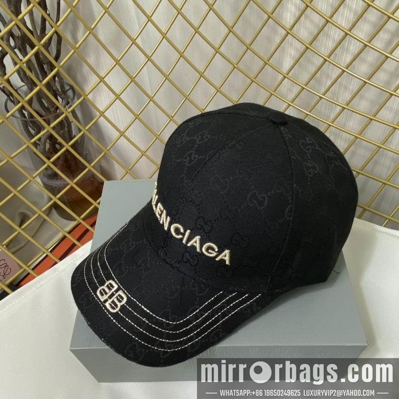 Replica Gucci X Balenciaga 032406