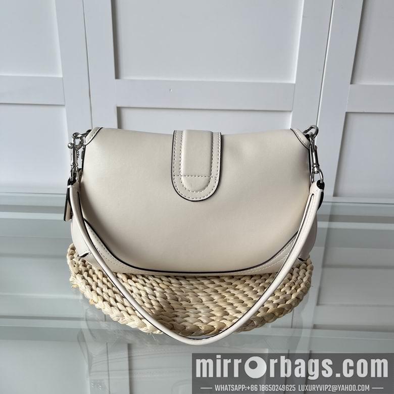 Replica Coach Bags CR737 26.5X16X7.5cm AZ 2colour
