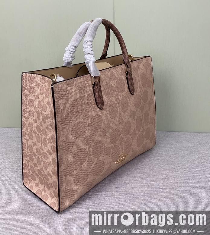 Replica Coach Bags cy677 36.5X28X14cm AZ 2colour