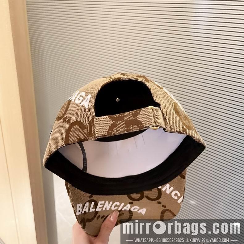 Replica Gucci X Balenciaga 032405