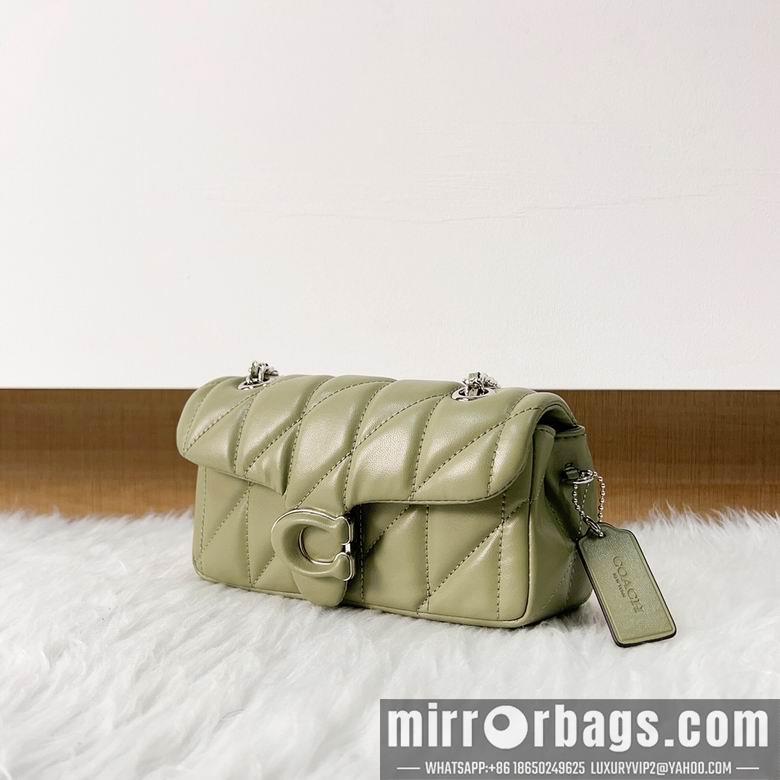 Replica Coach Bags cp145 20X10X7cm AZ 2colour