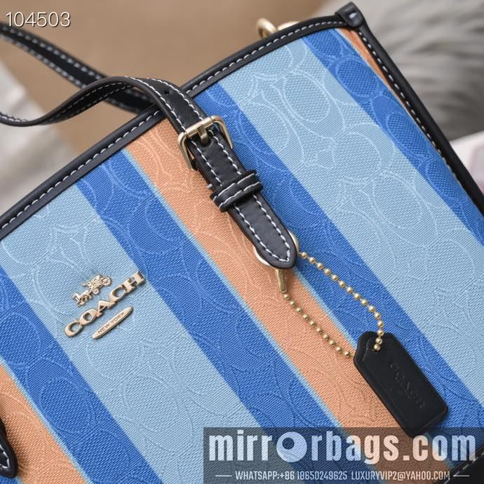 Replica Coach Bags C408 25X19X12cm AZ