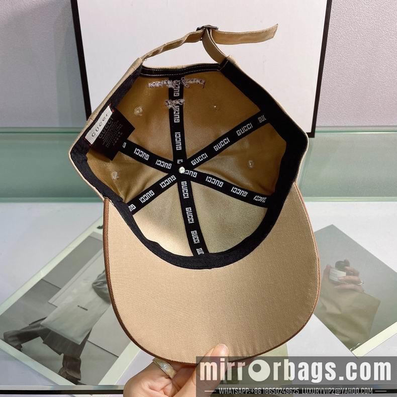 Replica Gucci X Northface cap 032405