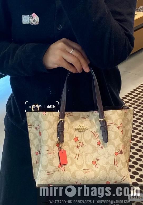 Replica Coach Bags CK561 25X19X12cm JH