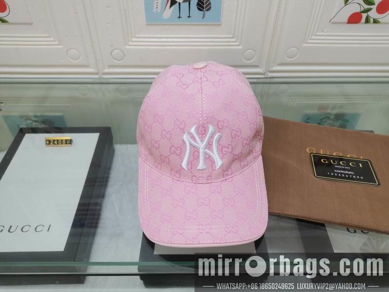 Replica Gucci X NY Hat 0622107