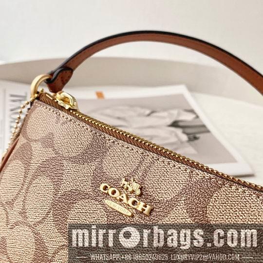 Replica Coach Bags C3308 19X12X5cm AZ 3colour