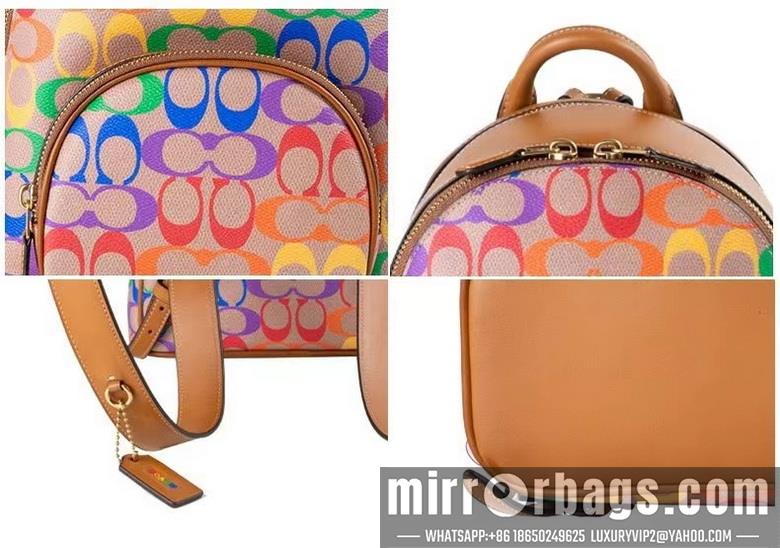 Replica Coach Bags C93841 23X27X10cm JH