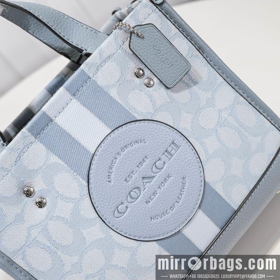 Replica Coach Bags C8417 22X20X11cm AZ 2colour