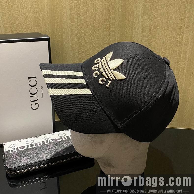 Replica Gucci X Adidas Hat 032410