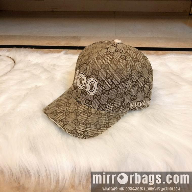 Replica Gucci X Balenciaga 032409