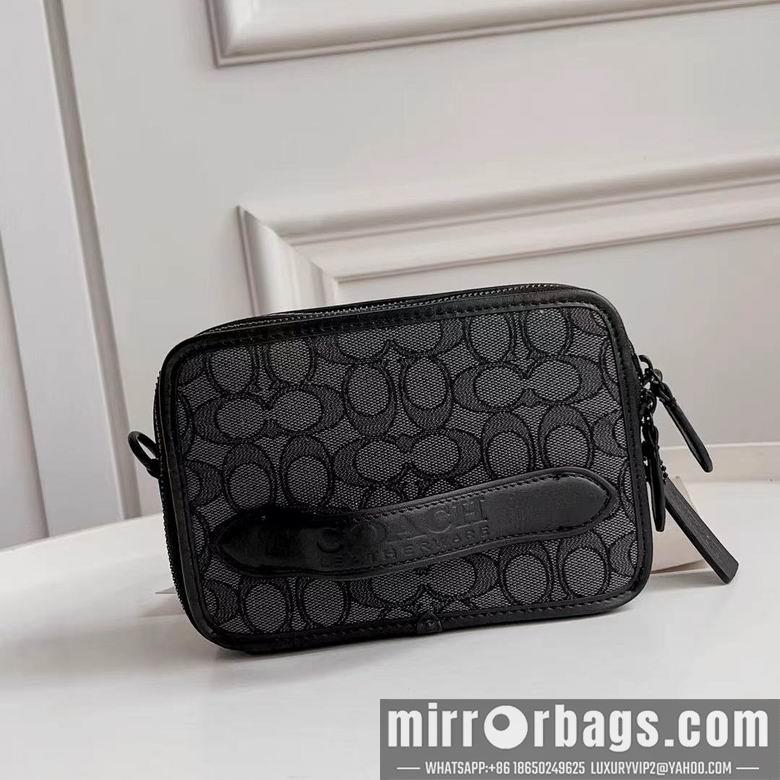Replica Coach Bags cc609 19X13X45cm XM