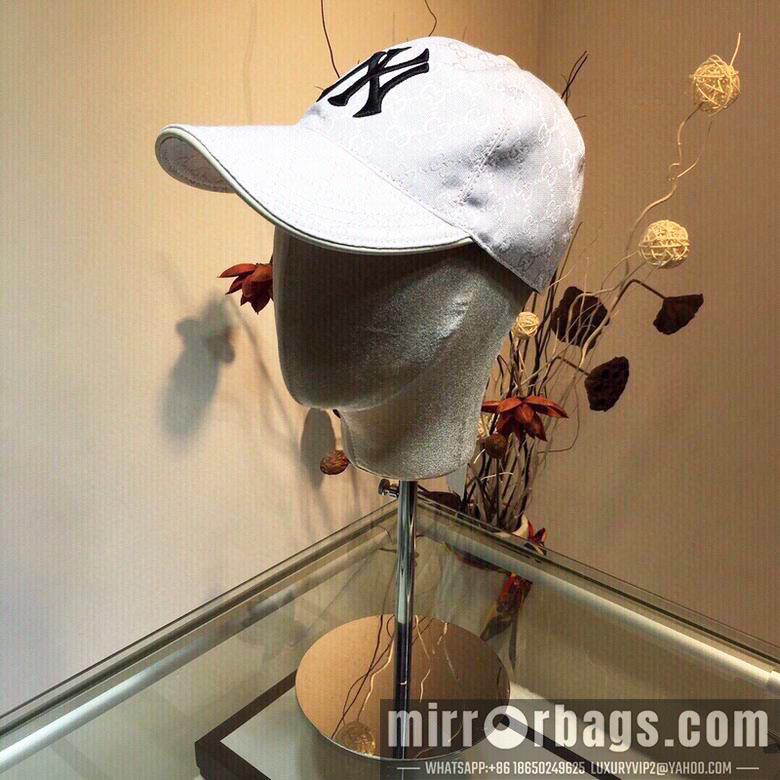 Replica Gucci X NY cap 032434