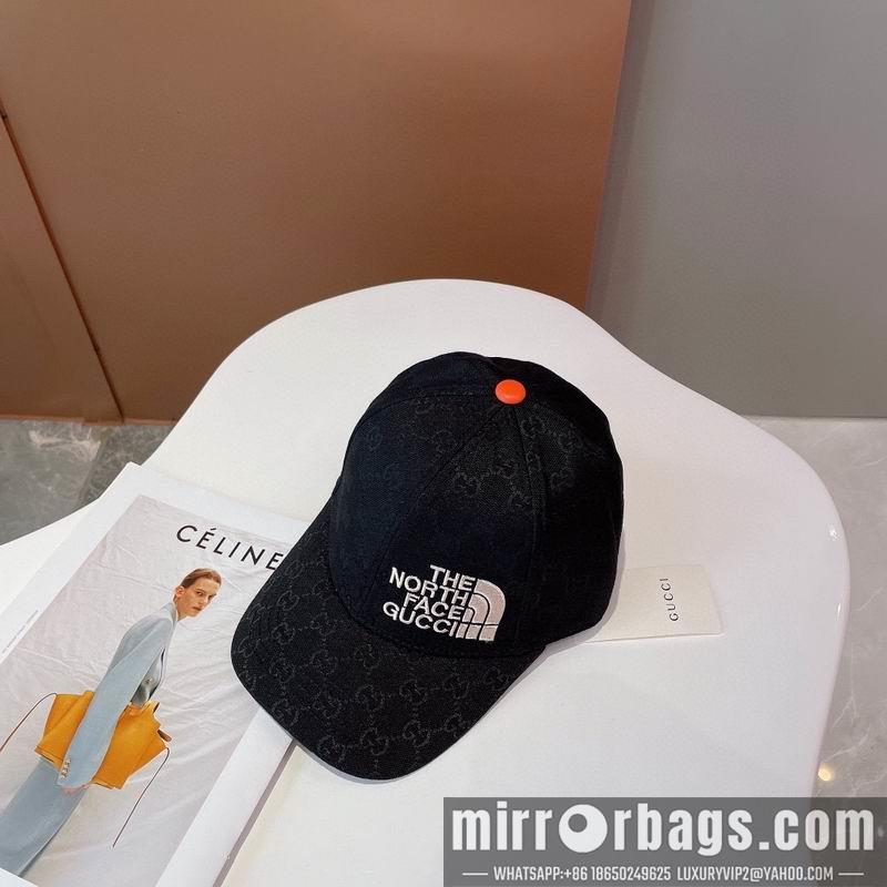 Replica Gucci X The North Face Cap 080549