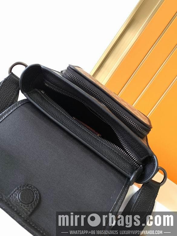 Replica Coach Bags CC032 21X18X7.5cm XM 2colour