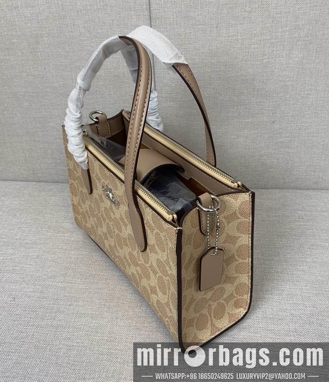 Replica Coach Bags CV972 25X16X9cm JH 4colour
