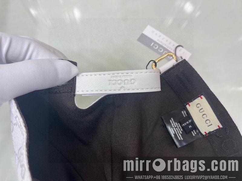 Replica Gucci X NY Hat w032401