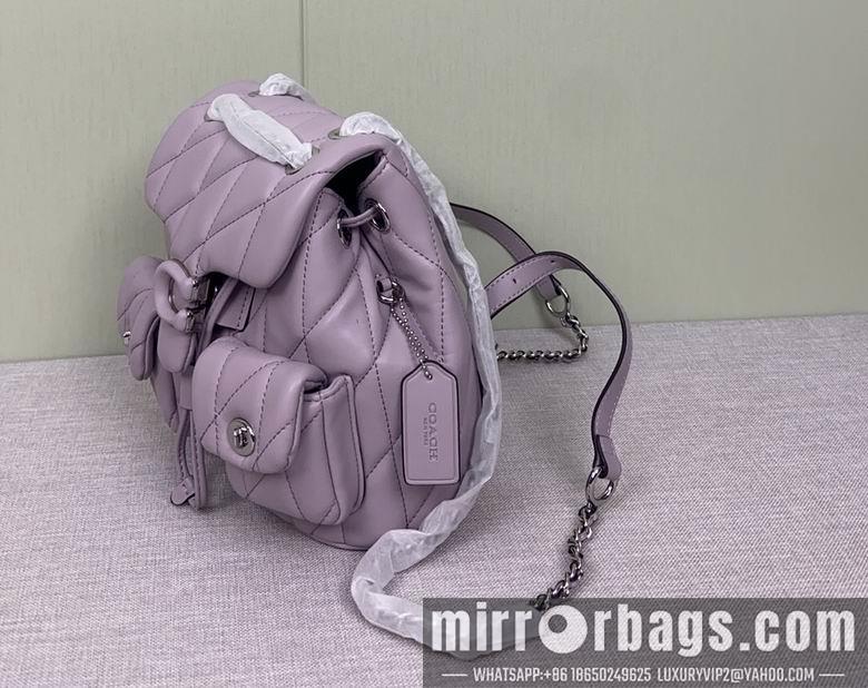 Replica Coach Bags CU076 CU077 21X10X20cm AZ 2colour