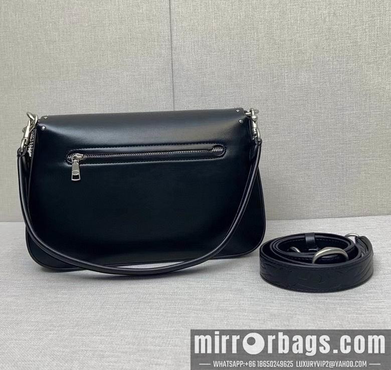 Replica Coach Bags CU715 CU067 26X16cm AZ 2colour
