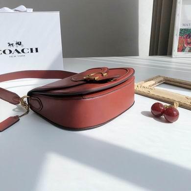 Replica Coach Bags BHC0749 23X20X7 three colors