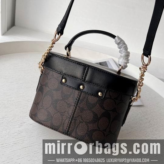 Replica Coach Bags 78277 20X14X12cm AZ 2colour