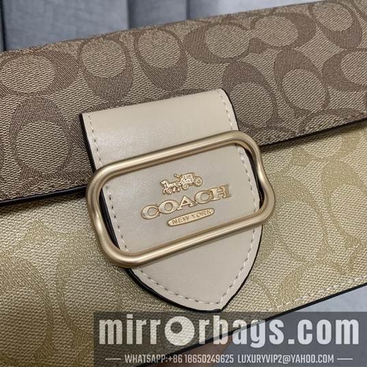 Replica Coach Bags Studio cH506 26.5X6.5X14cm JH