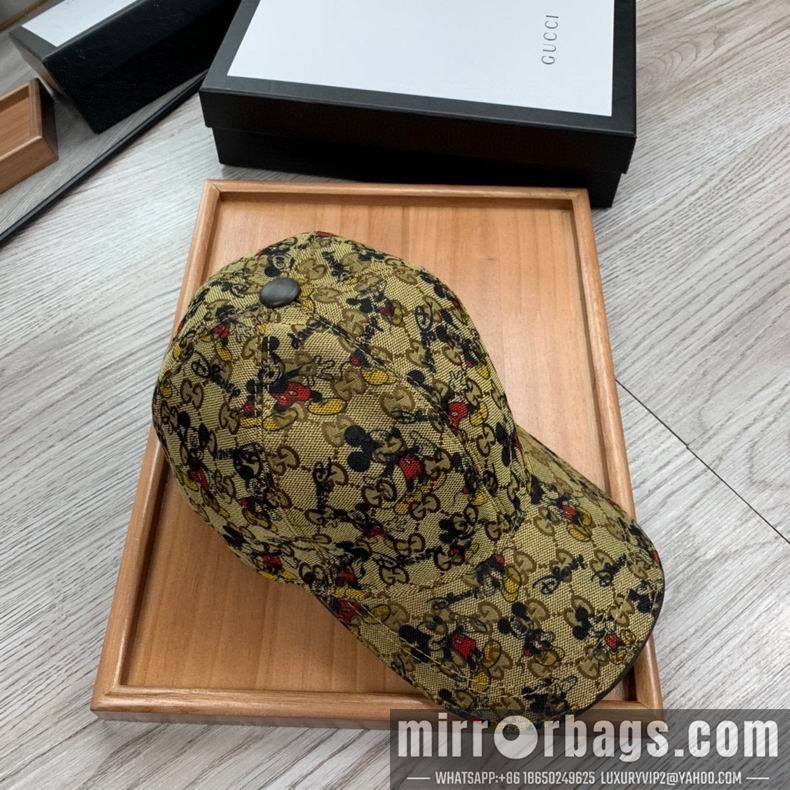 Replica Gucci X Disney 032418