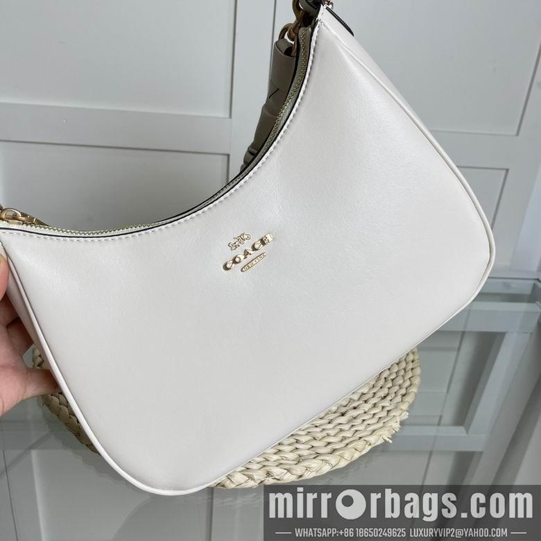 Replica Coach Bags 29X23X9cm 082108 AZ 3colour