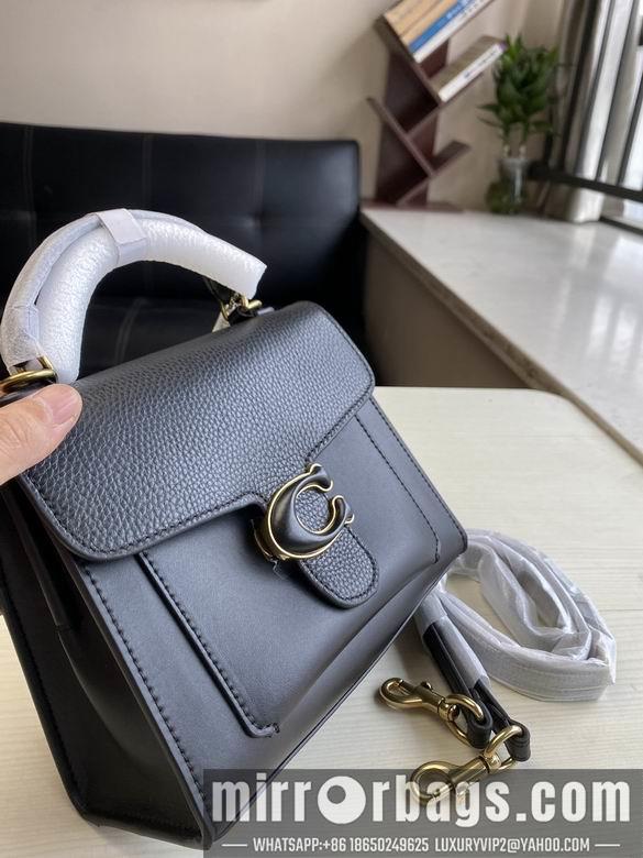Replica Coach Bags BHc0773 20X15X9 five colors