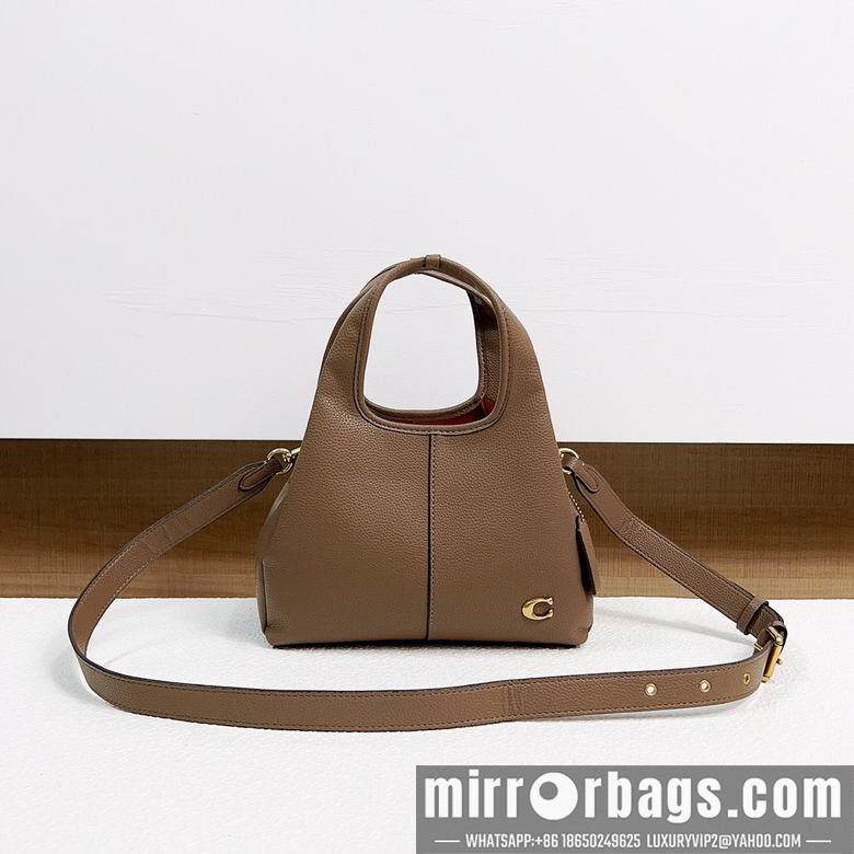 Replica Coach Bags CM545 CM550 22X31X13cm JH  2colour
