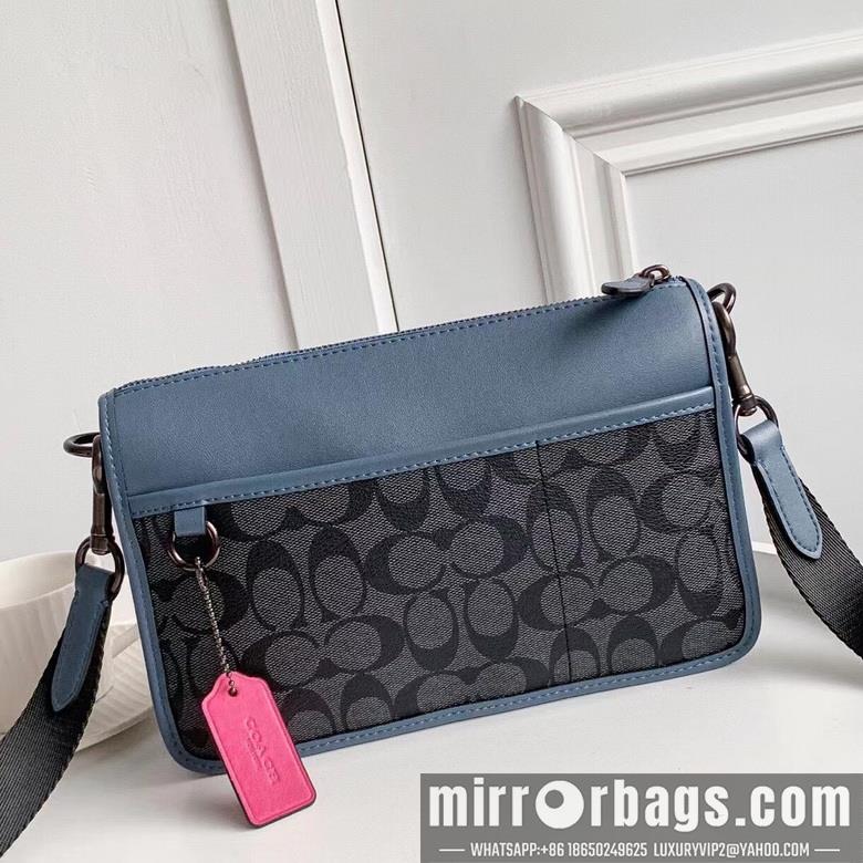 Replica Coach Bags C8141  JH 3colour