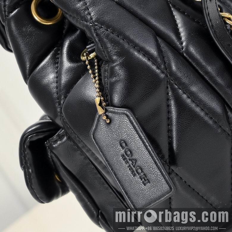 Replica Coach Bags CU076 22.5X21X13.5cm AZ 2colour