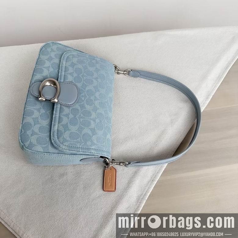 Replica Coach Bags CJ854 26X15X8.5cm JH 2colour