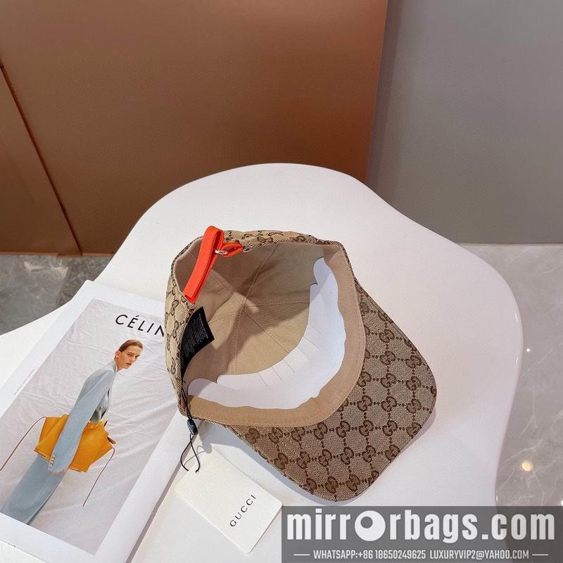 Replica Gucci X The North Face Cap 080549