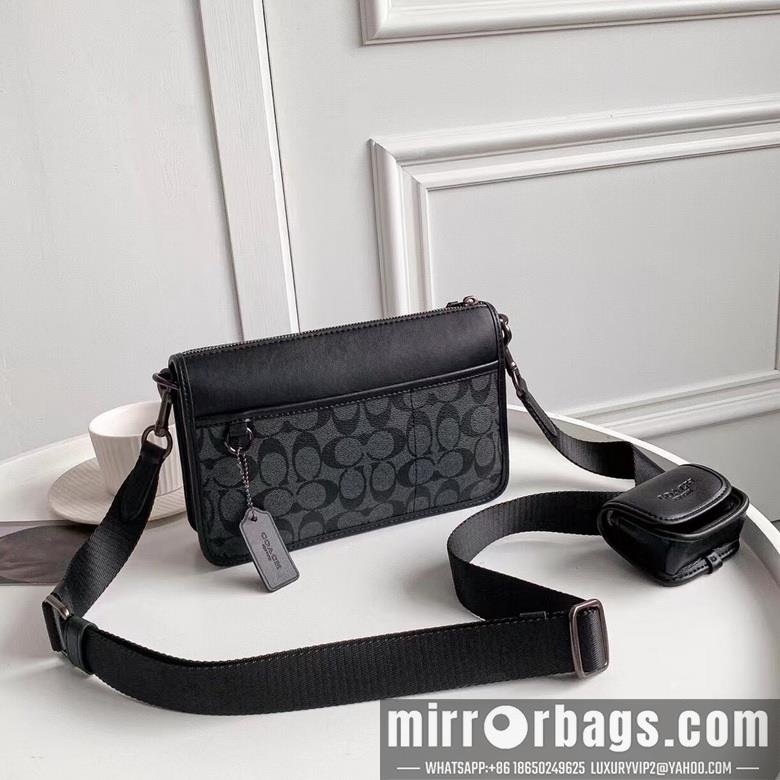Replica Coach Bags C8141  JH 3colour