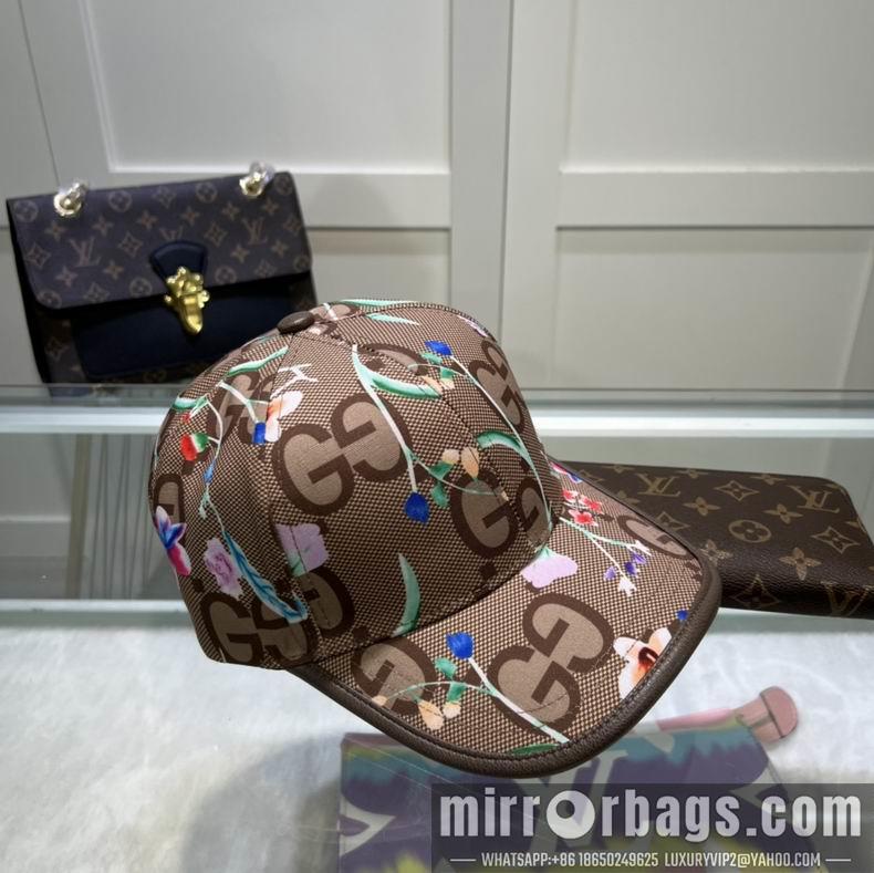 Replica Gucci X Adidas Hat 032407
