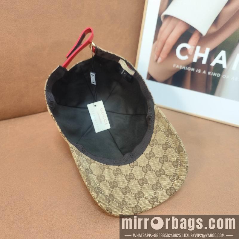 Replica Gucci X The North Face cap dx03