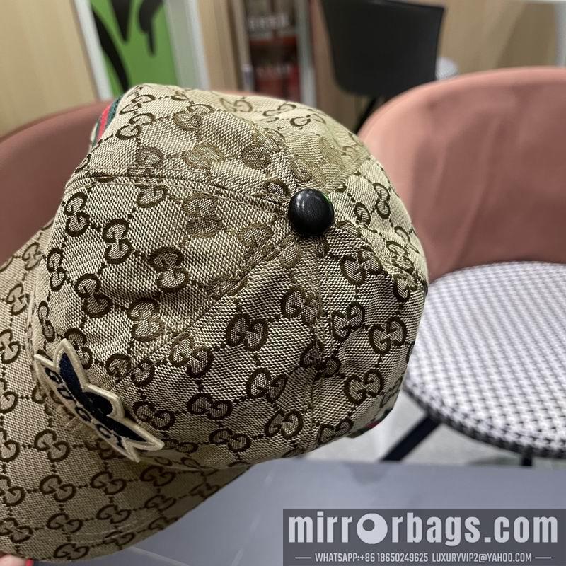 Replica Gucci X Adidas cap 030981