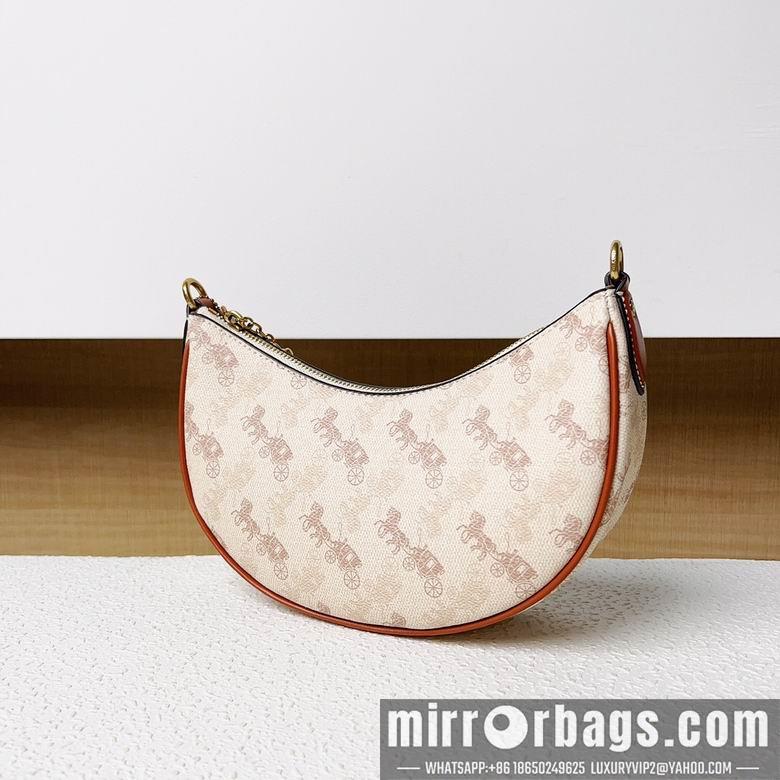 Replica Coach Bags CM584 23.5X16X6.5cm JH 3colour