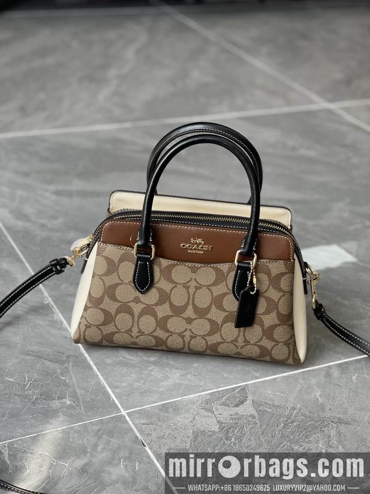 Replica Coach Bags CH503 CH287 CH174 26X11X17.5cm AZ 3colour