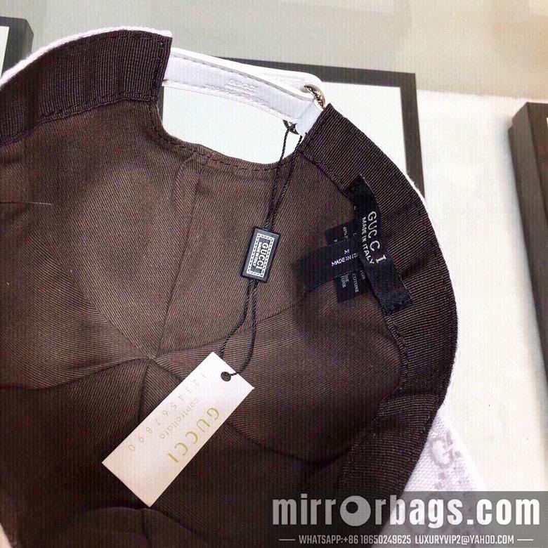 Replica Gucci X NY Hat 032424