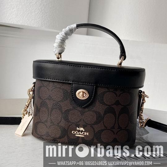 Replica Coach Bags 78277 20X14X12cm AZ 2colour