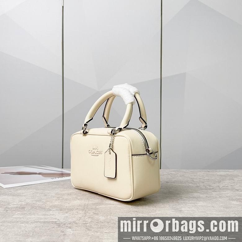 Replica Coach Bags CT776 23X20X8.5cm AZ 4colour