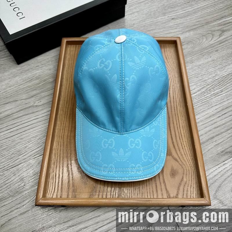 Replica Gucci X Adidas Hat 032402
