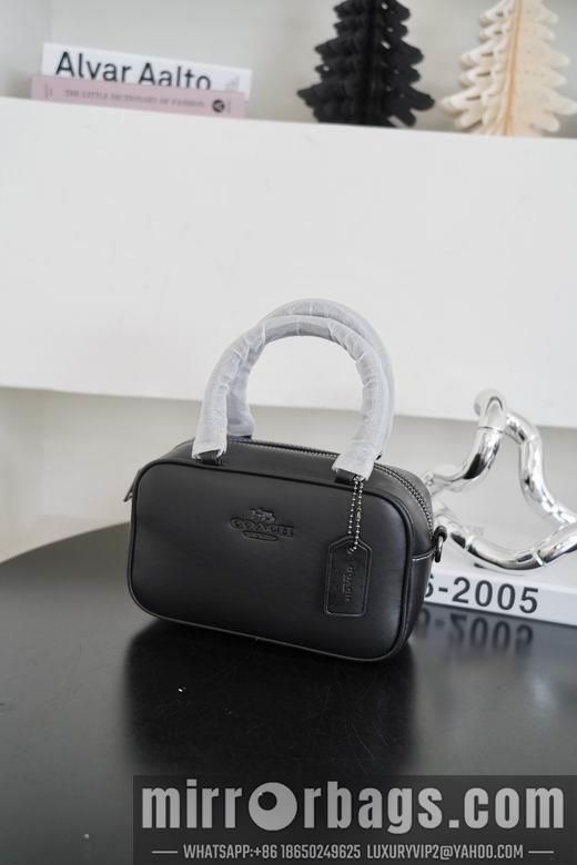 Replica Coach Bags 062302 AZ 4colour